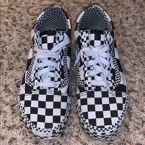 Vans 7 Women’s